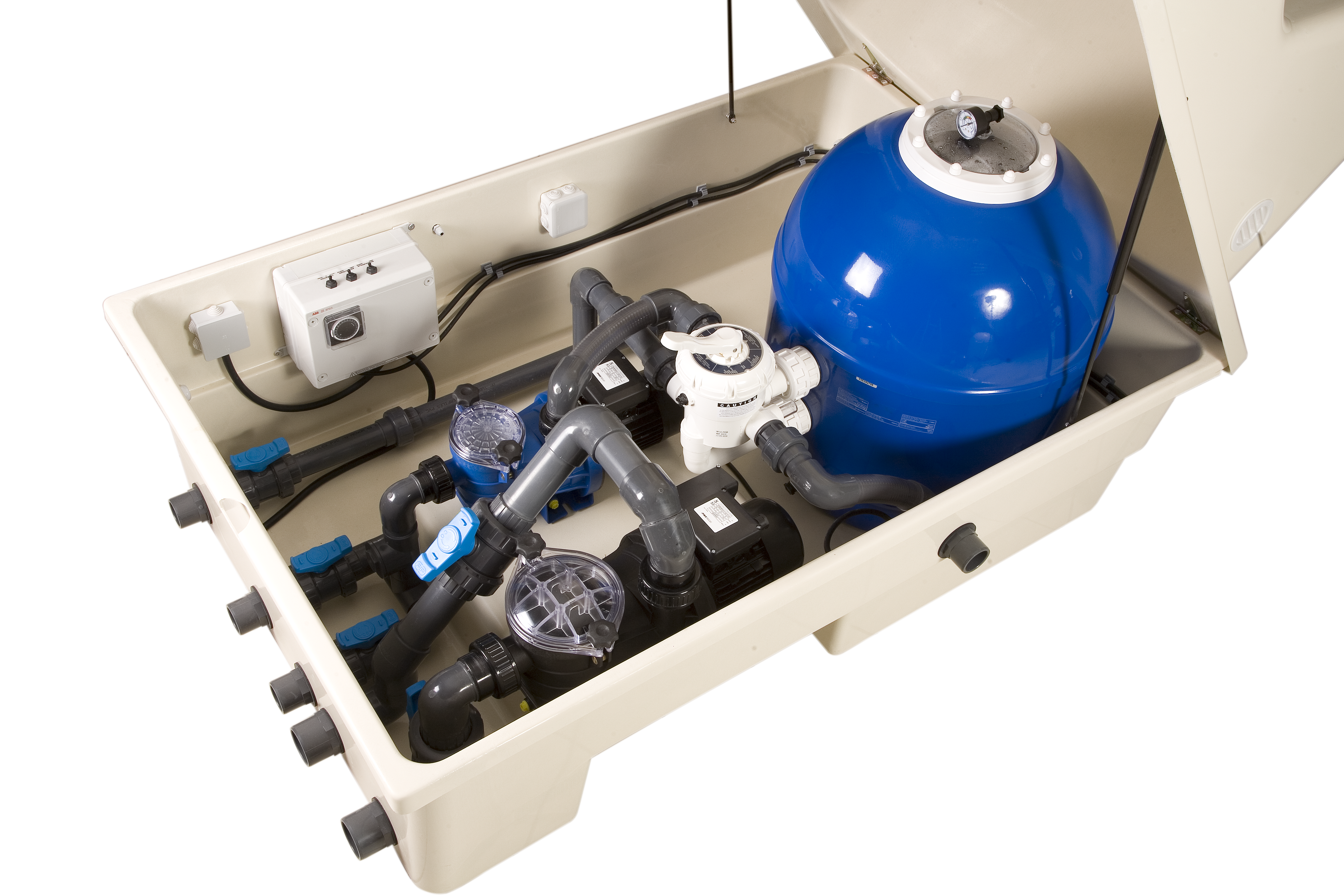 Image d'un produit daqua